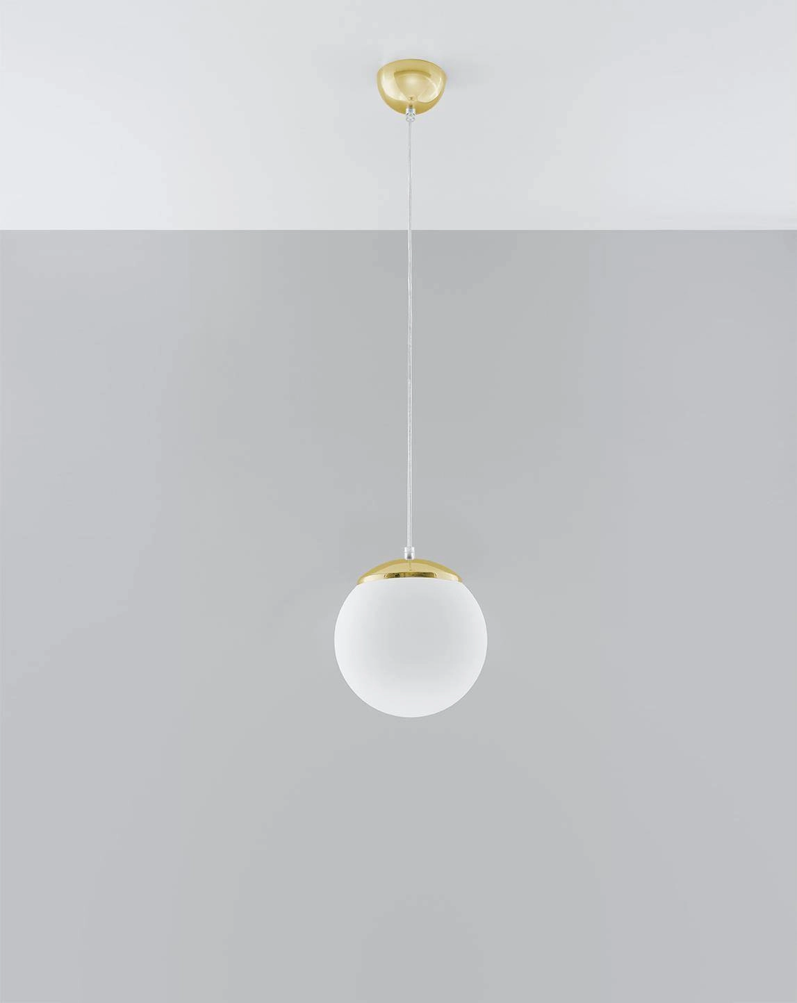 Pendant lamp Sollux Hanging lamp UGO