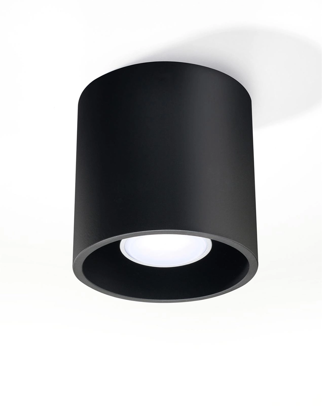 Ceiling lamp Sollux Orbis 1x40W (SL