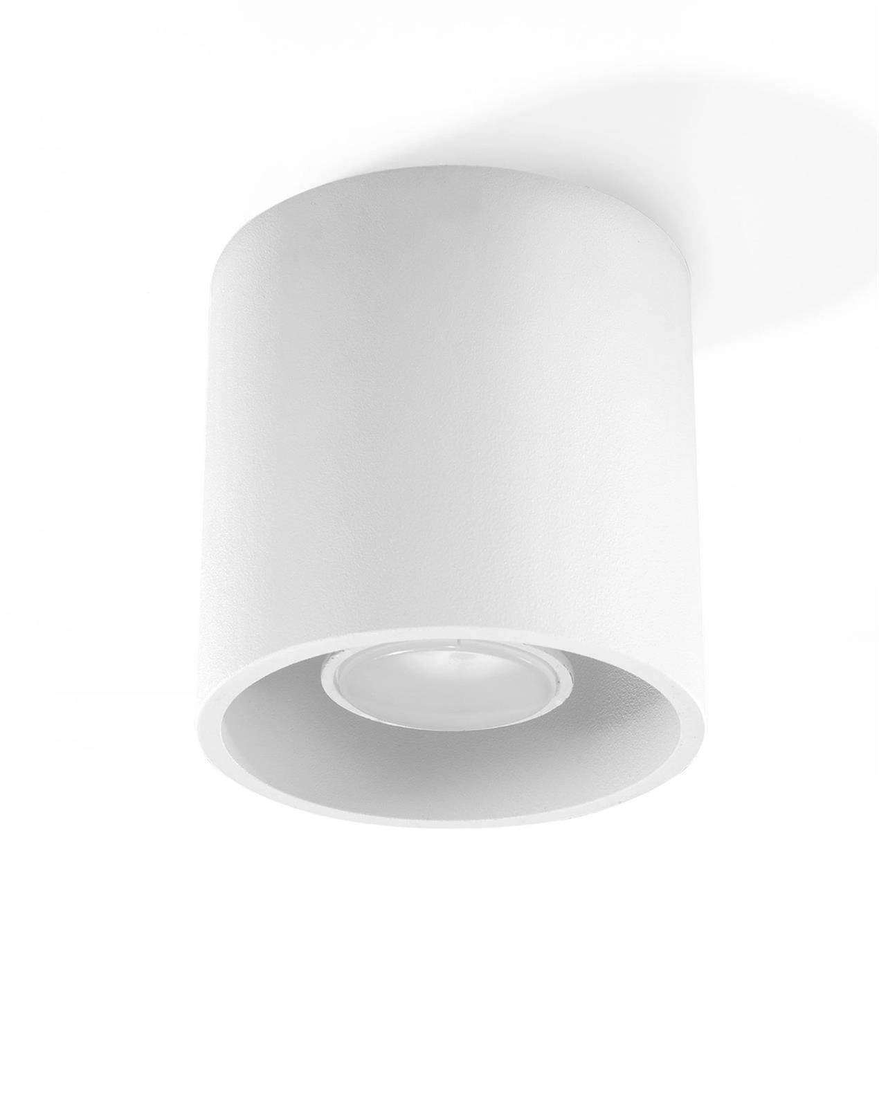 Ceiling lamp Sollux Orbis 1x40W (SL
