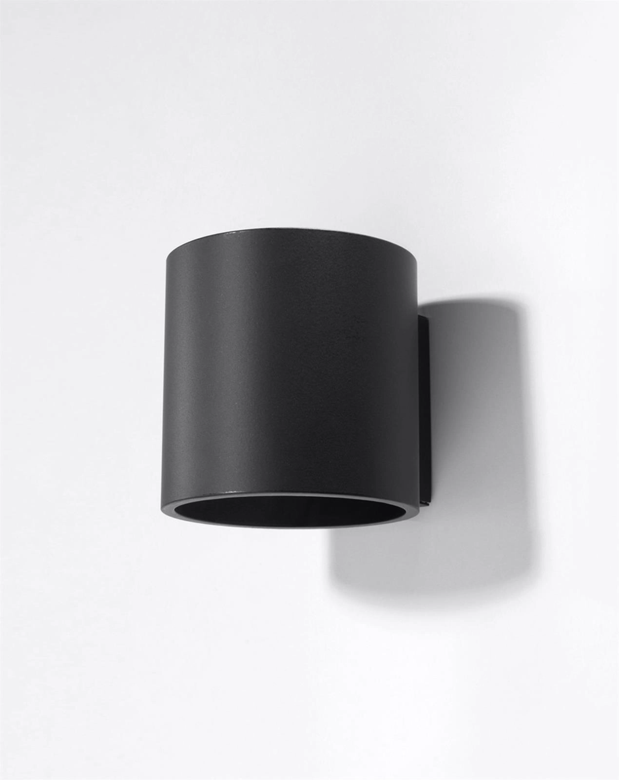 Wall lamp Sollux Orbis 1x40W (SL