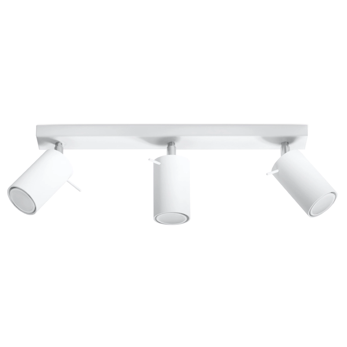 Ceiling lamp Sollux Ring 3x40W (SL
