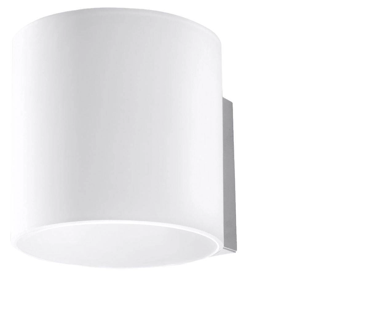 Sollux ViCi wall lamp 1x40W (SL