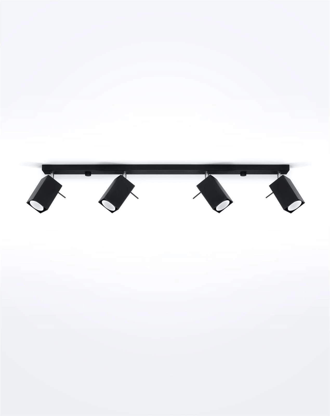 Ceiling lamp Sollux Ceiling lamp MERIDA