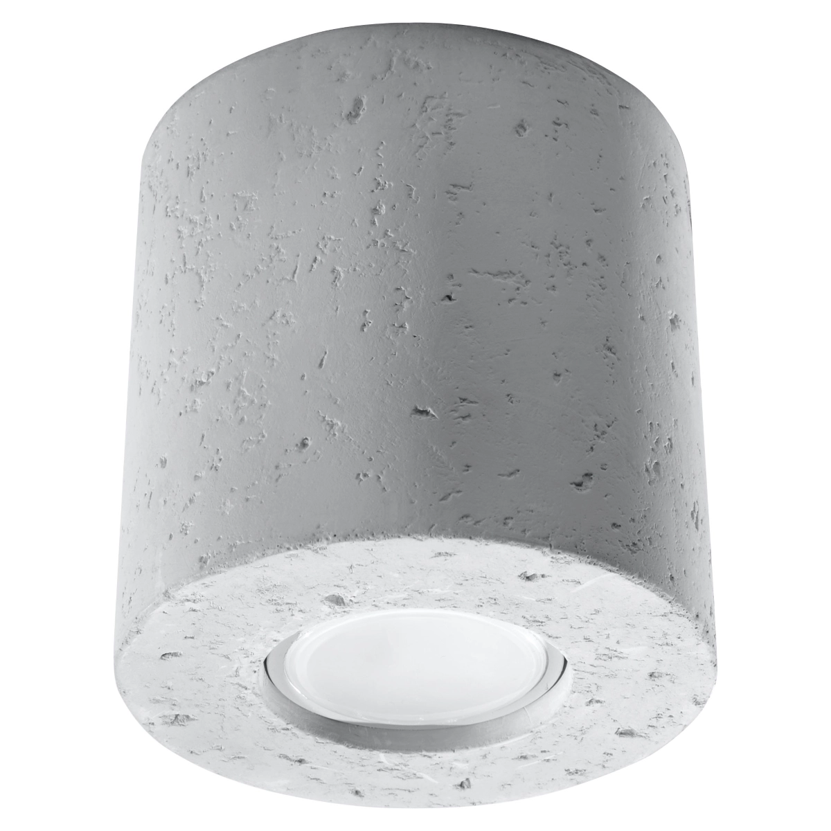 Ceiling lamp Sollux Orbis 1x40W SL