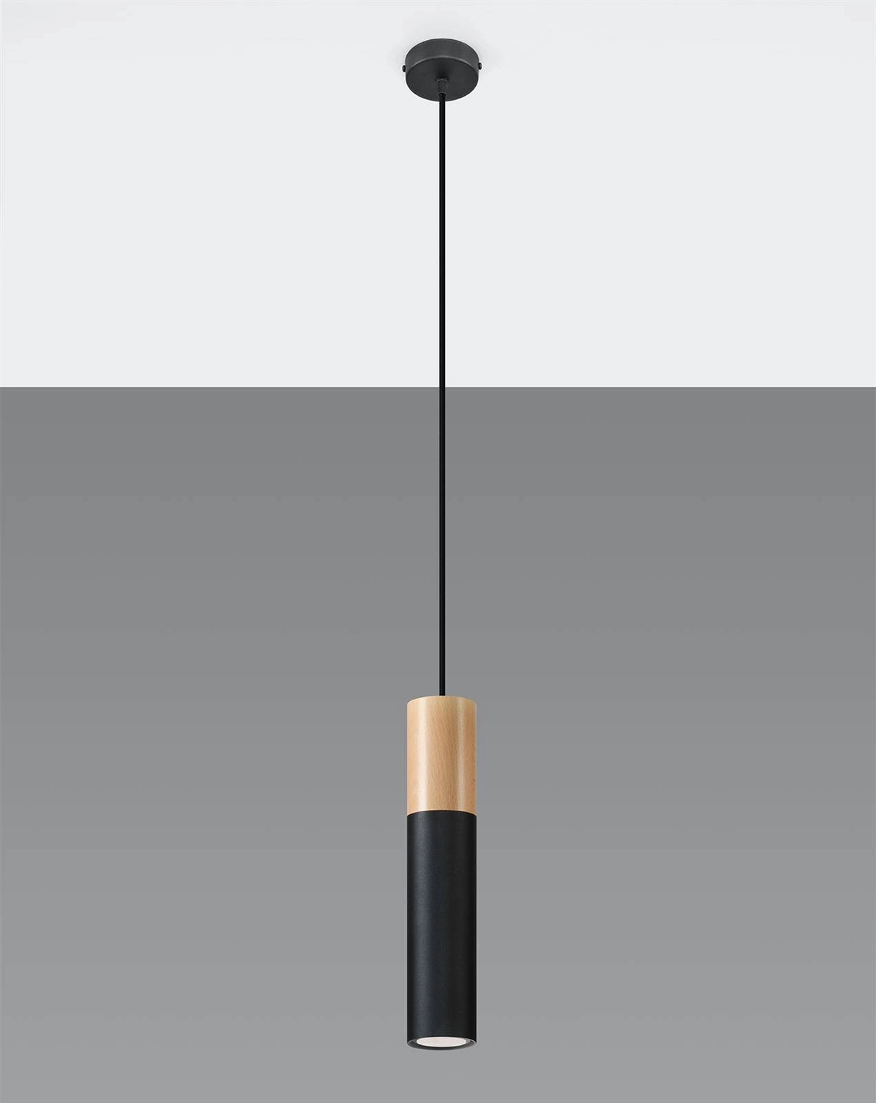 Pendant lamp Sollux Pendant lamp PABLO