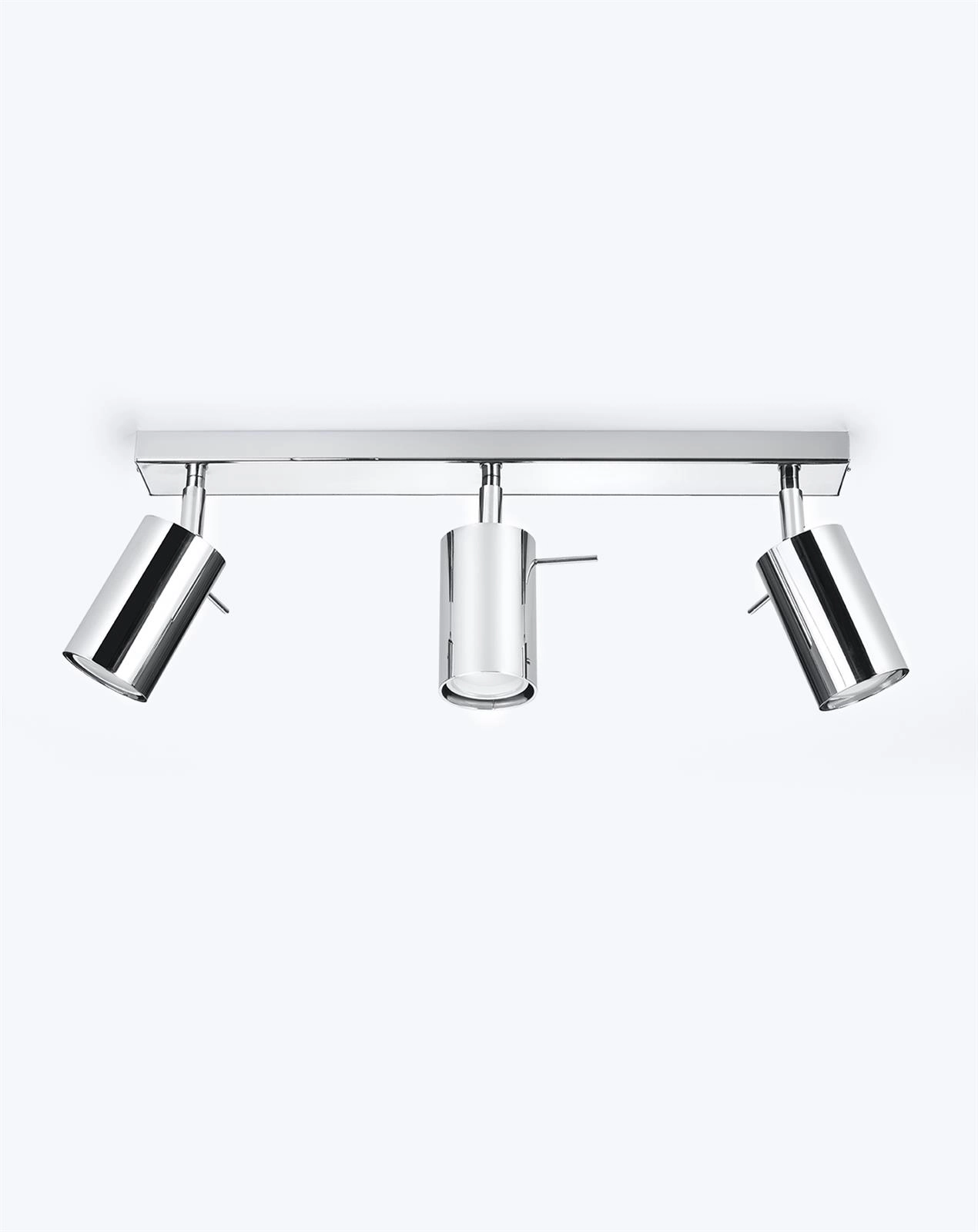 Ceiling lamp Sollux INTERIOR Plafond RING