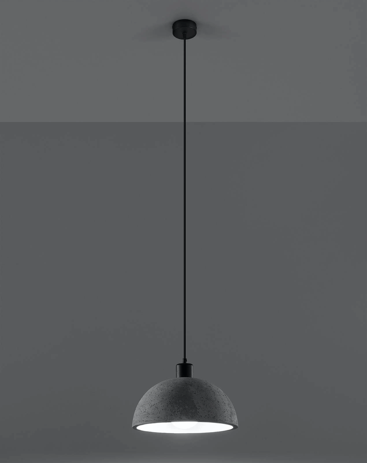 Sollux pendant lamp Modern LED ceiling