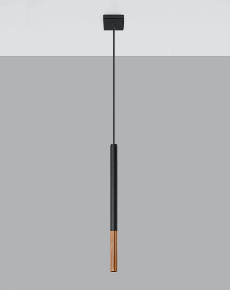 Sollux pendant lamp Modern led ceiling