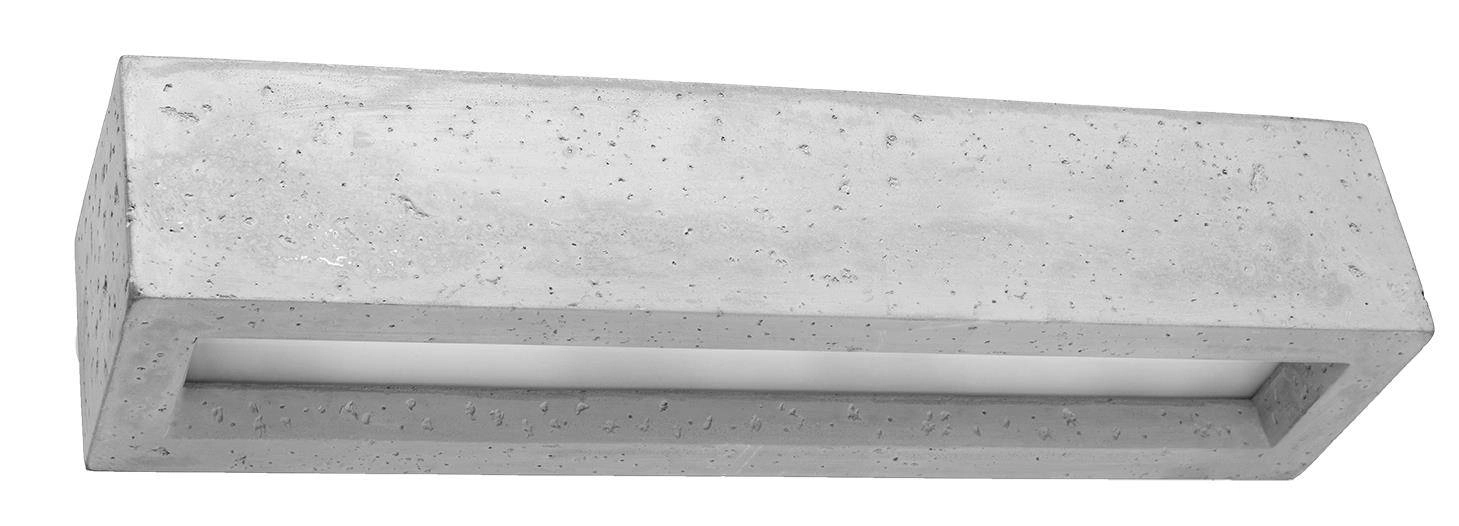 Sollux Wall lamp LED Ready wall