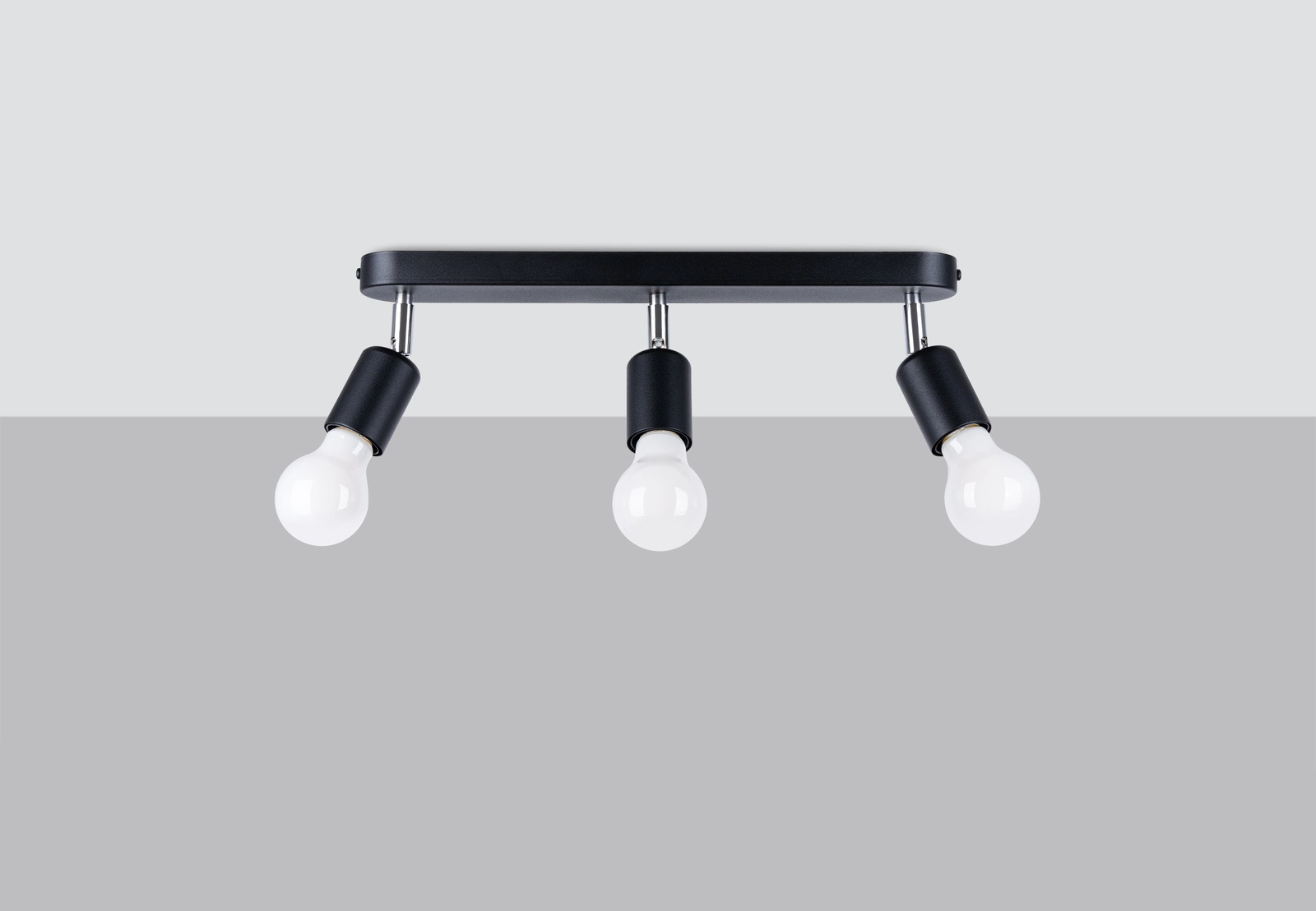 Ceiling lamp Sollux Sollux Fornes 3