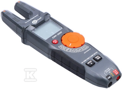 CMP-200F AC CURRENT FORK METER WMGBCMP200F