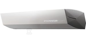 AIR CURTAIN GUARD 200W 25-40 KW