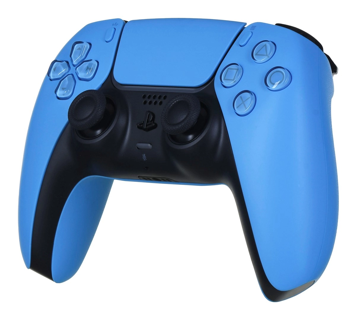 Sony DualSense PS5 Wireless Controller Starlight
