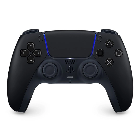 PlayStation 5 Dualsense Wireless Controller Midnight