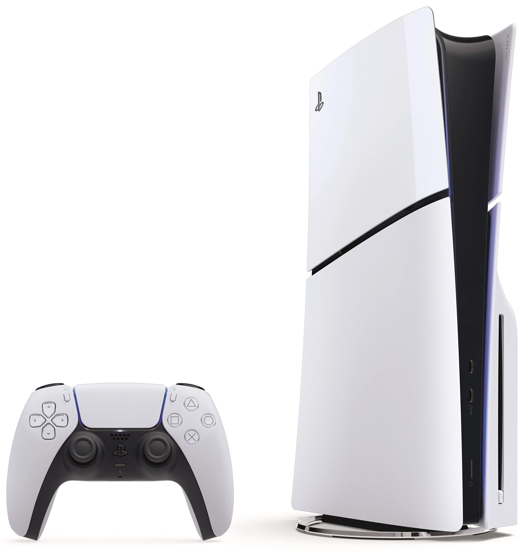 Sony Interactive Entertainment PlayStation 5 1