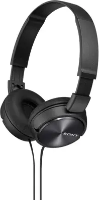 Sony MDR-ZX310B black MDRZX310B.AE 4905524942132