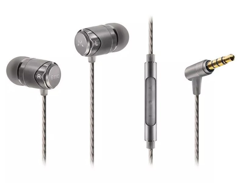 Słuchawki SoundMagic E11C 6949379002083 Soundmagic E11C