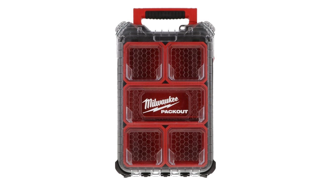 Milwaukee Accessories Box for accessories MILWAUKEE