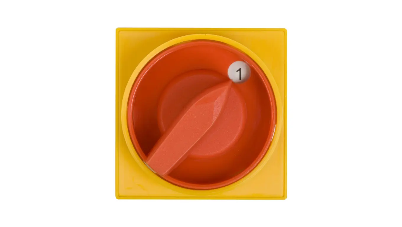 Spamel Desktop Mounted Cam Connector 25A