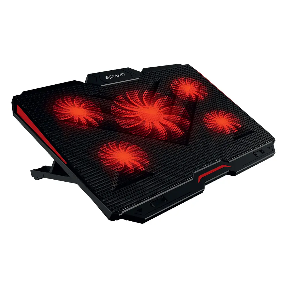 SPAWN Perun Notebook Cooling Pad 8605042604456