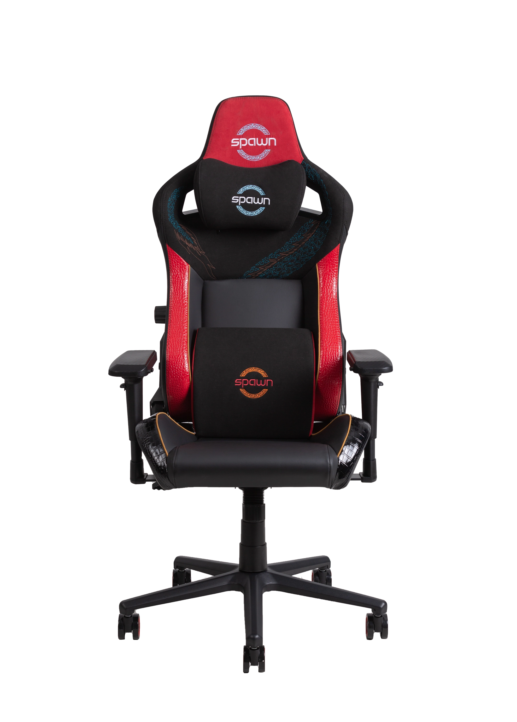 SPAWN Dragon Edition Gaming Chair 8605042610853