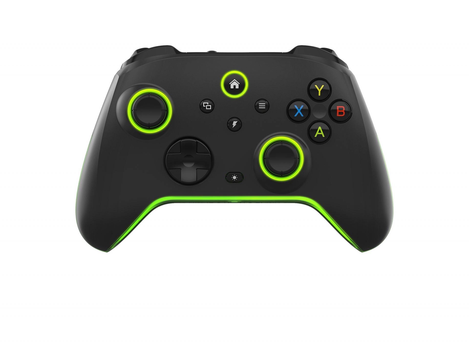 SPAWN Infinity Touch X Controller PC