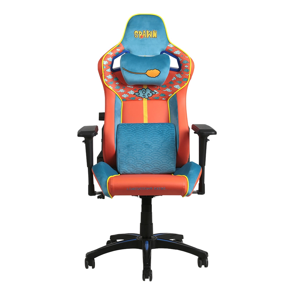 SPAWN Manga Edition Gaming Chair 8605042618286