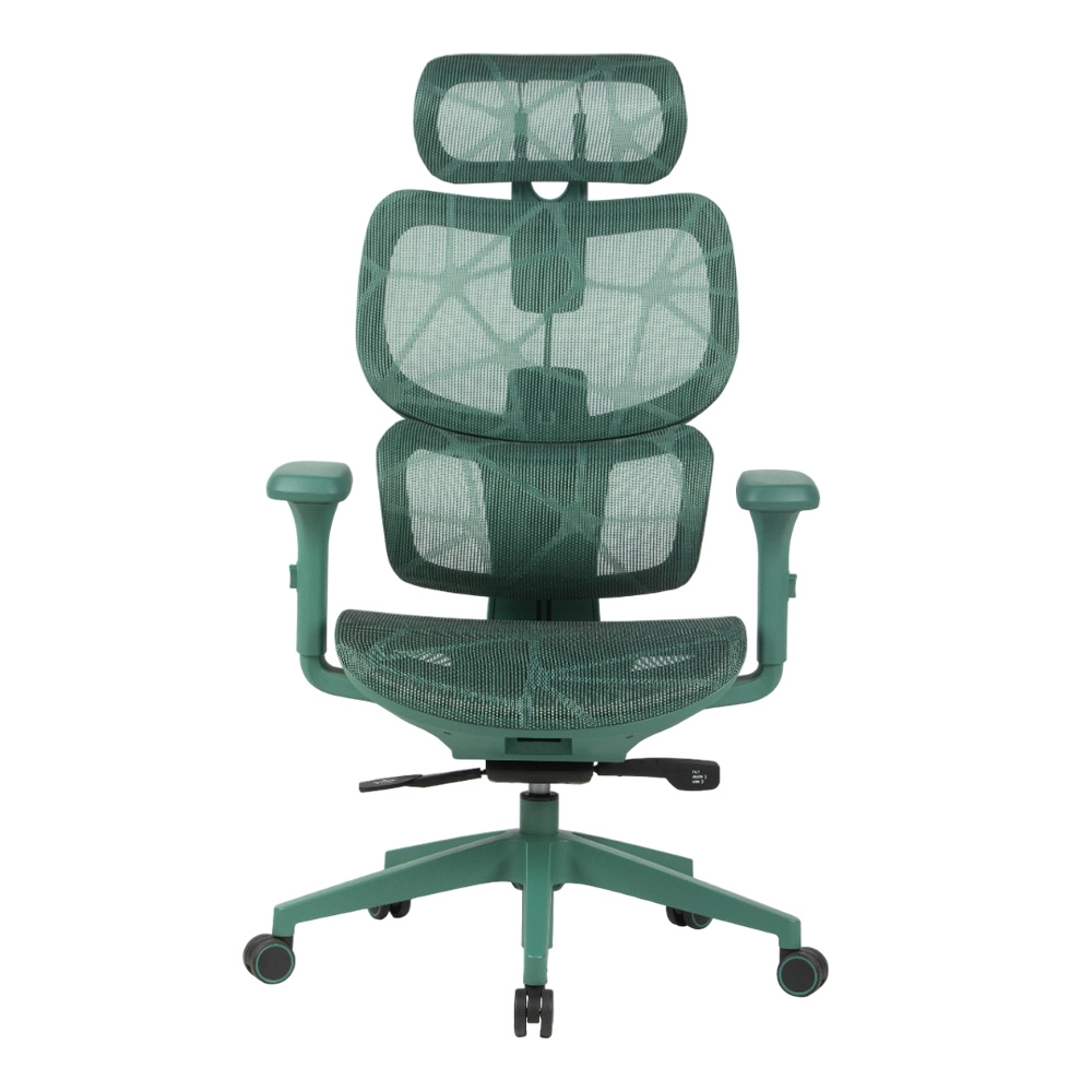 SPAWN GAMING CHAIR - ERGO MESHY