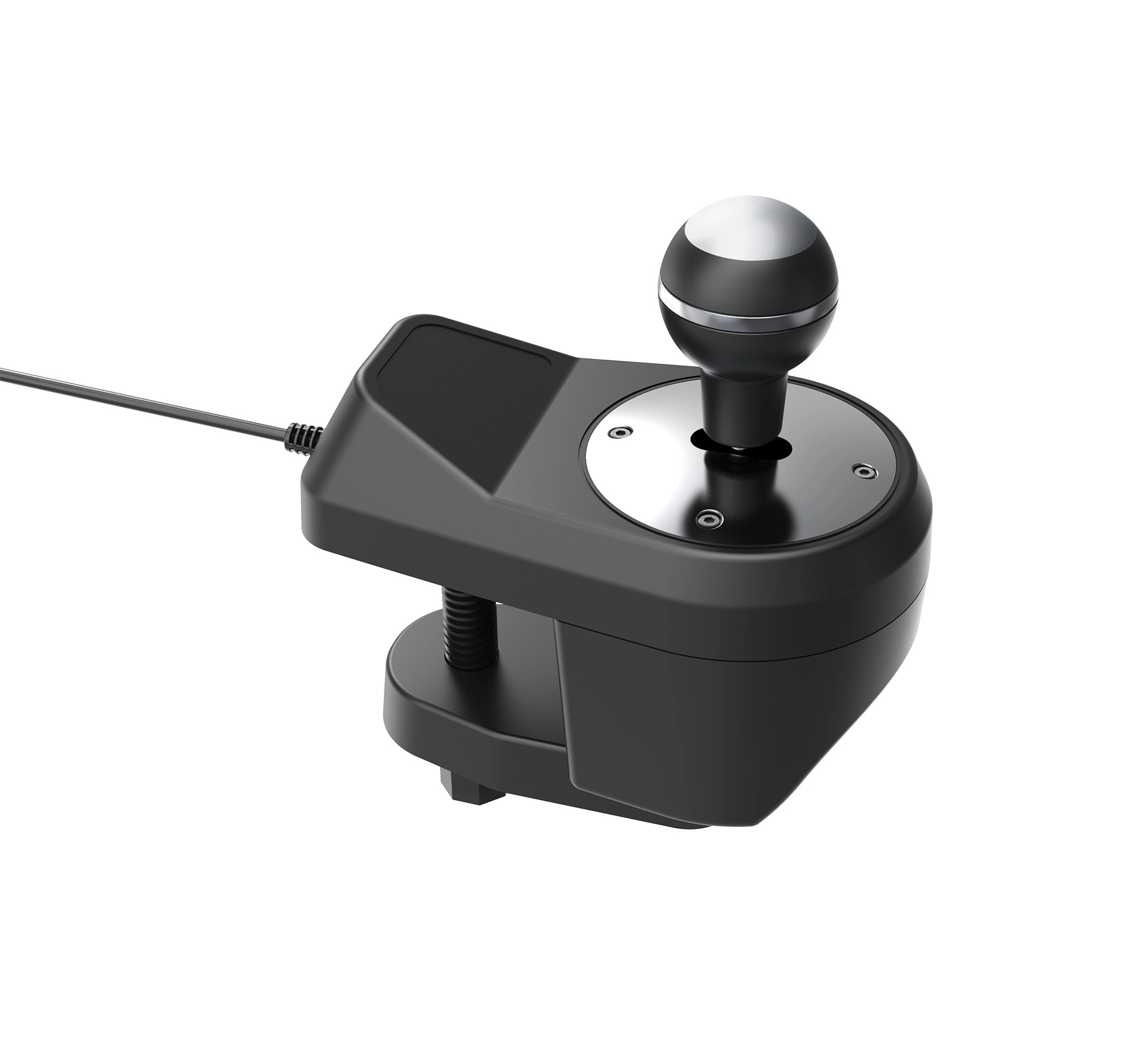 SPAWN MOMENTUM PLUS RACING WHEEL PC/PS3/PS4/XBOX/SWITCH