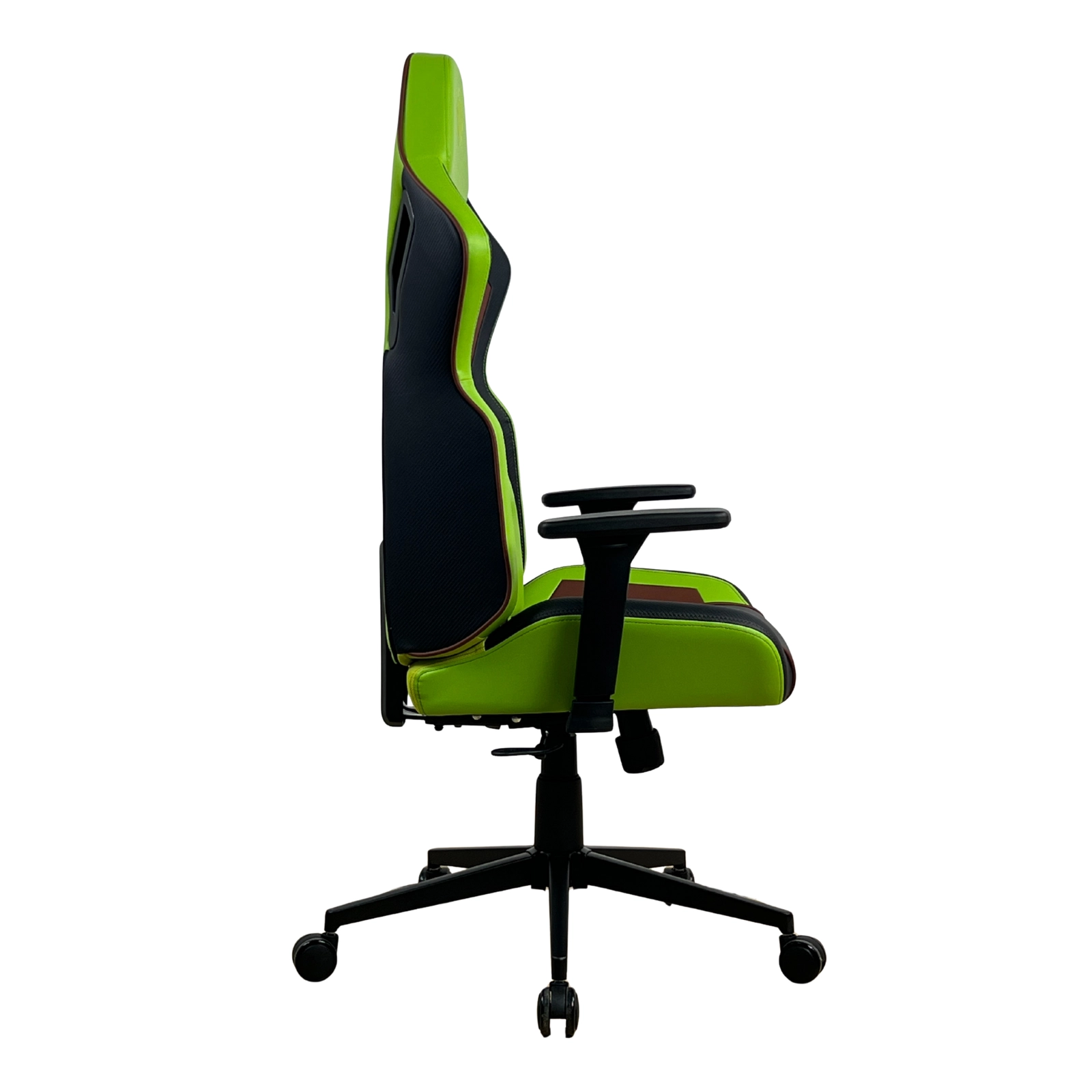 SPAWN GAMING CHAIR - LITE GREEN