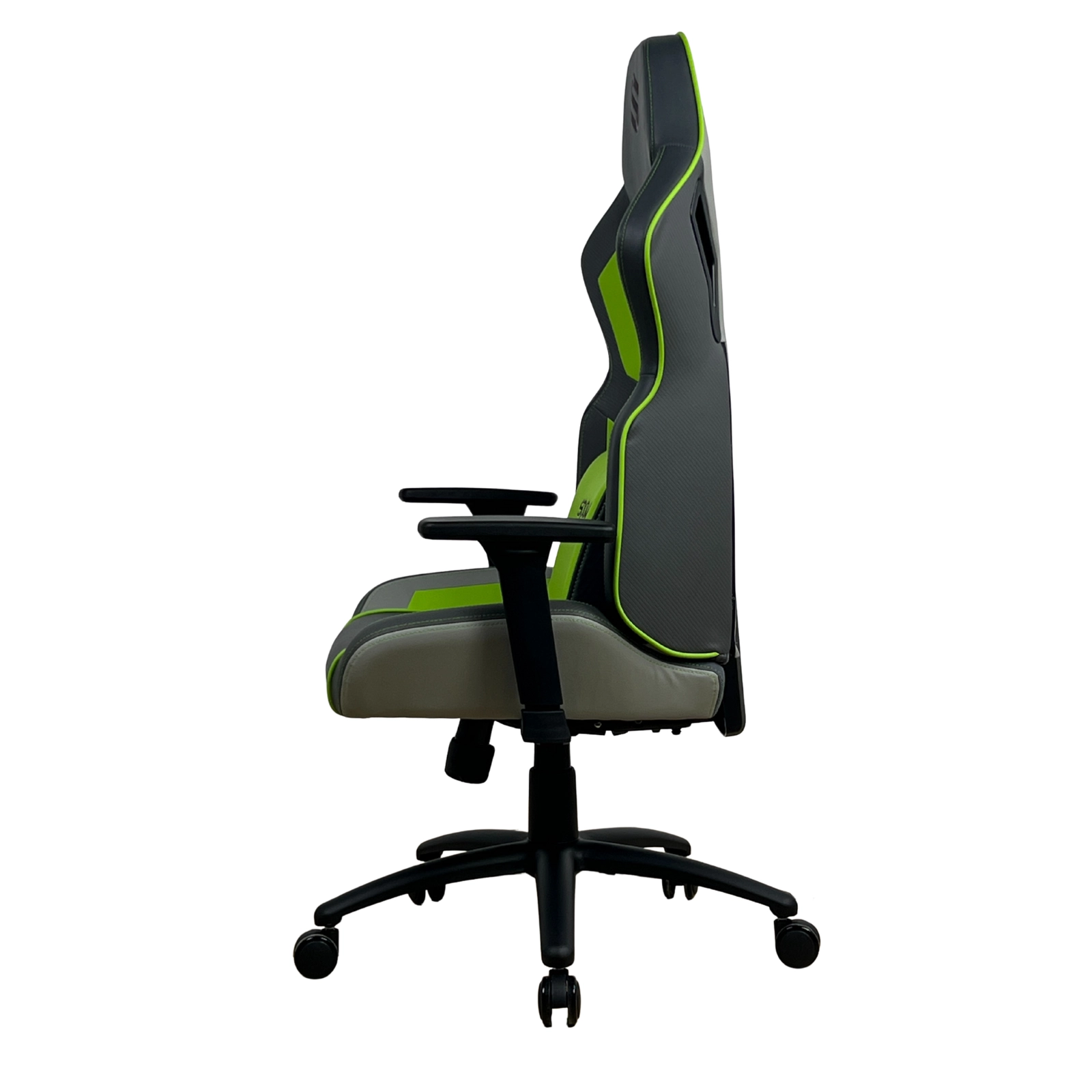 SPAWN GAMING CHAIR - LITE GREY