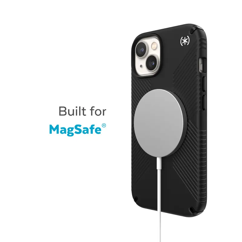 Speck Presidio2 Grip + MS Apple