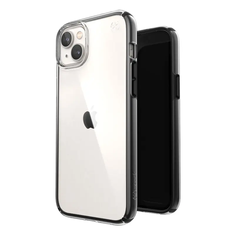 Speck Presidio Perfect Clear Geo Apple