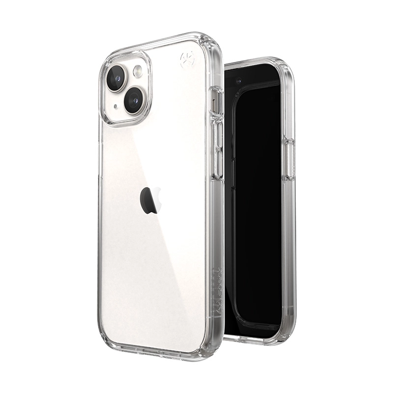 Speck Presidio Perfect Clear Apple iPhone