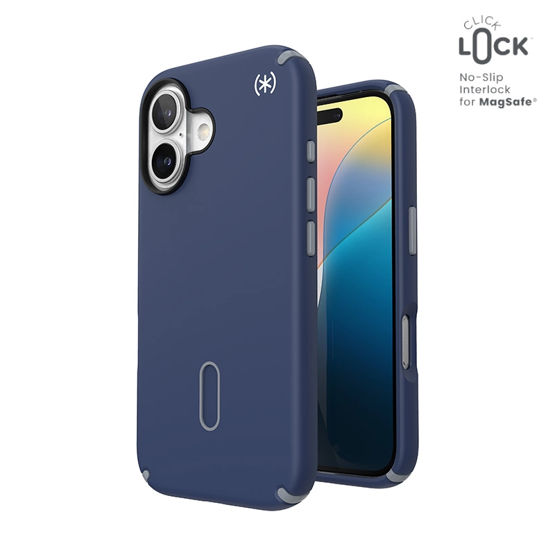 Speck Presidio2 Pro + ClickLock Apple