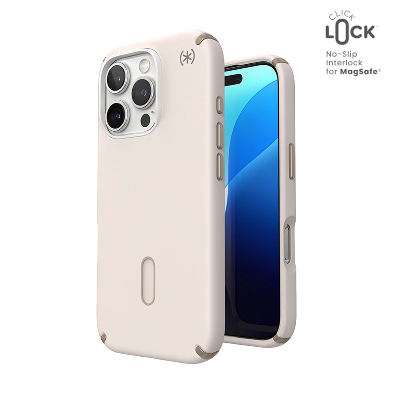 Speck Presidio2 Pro + ClickLock Apple