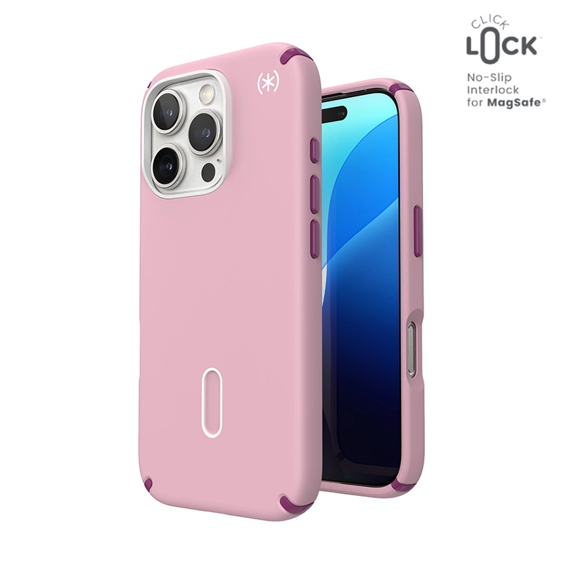 Speck Presidio2 Pro + ClickLock Apple
