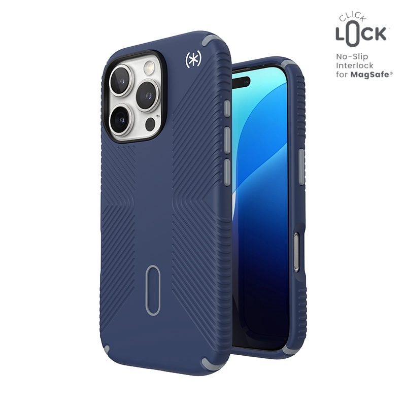 Speck Presidio2 Grip + ClickLock Apple