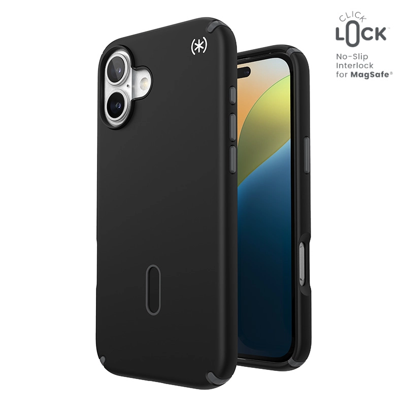 Speck Presidio2 Pro + ClickLock Apple
