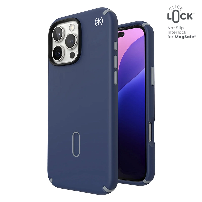 Speck Presidio2 Pro + ClickLock Apple