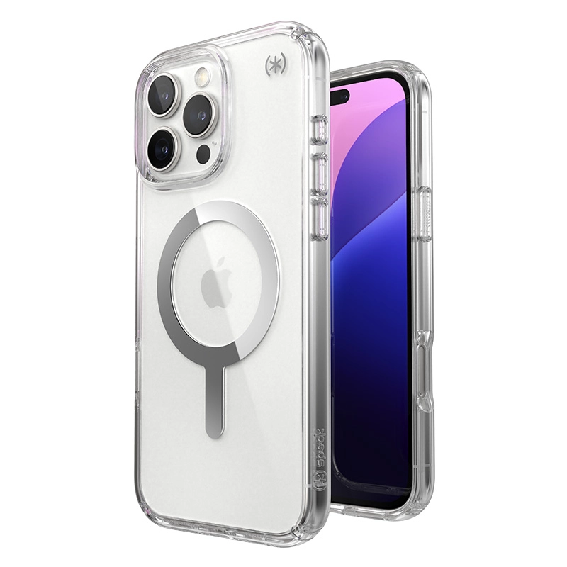 Speck Presidio Perfect Clear + MS