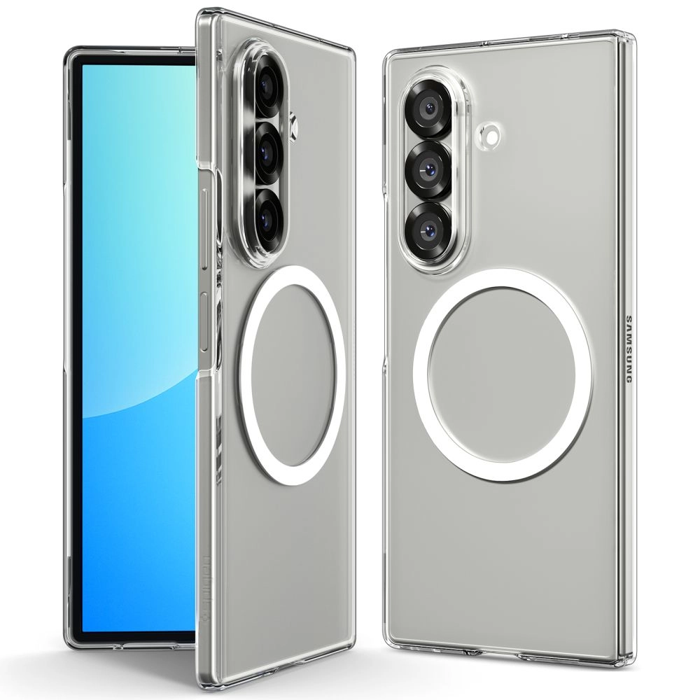 Spigen Air Skin (MagFit) mobile phone