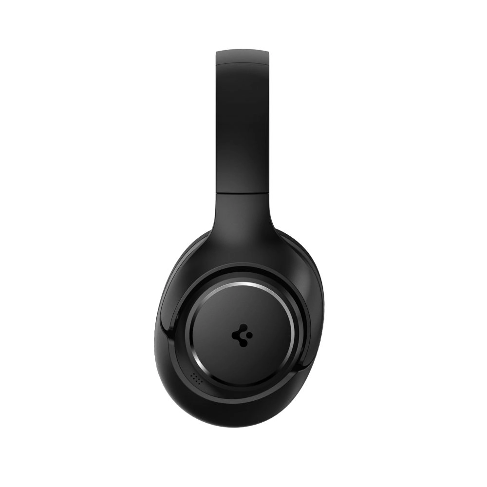 SPIGEN SA2403 ANC PRO austiņas, melnas