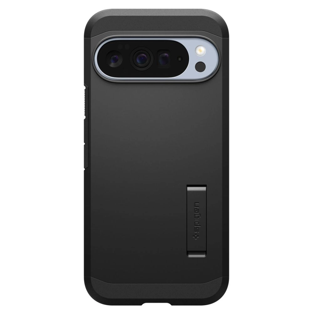 Spigen Tough Armor MagSafe black -