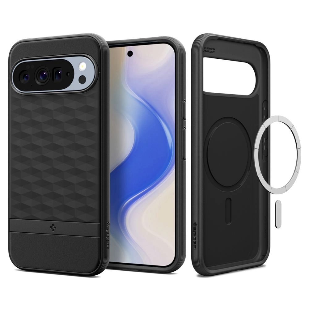 Spigen Parallax Mag MagSafe case for