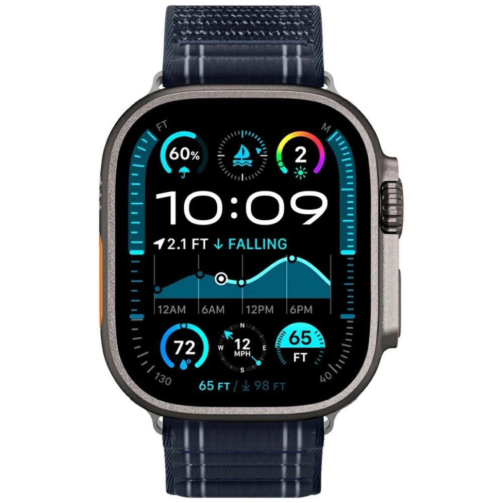 SPIGEN WBF0 BAND APPLE WATCH 8