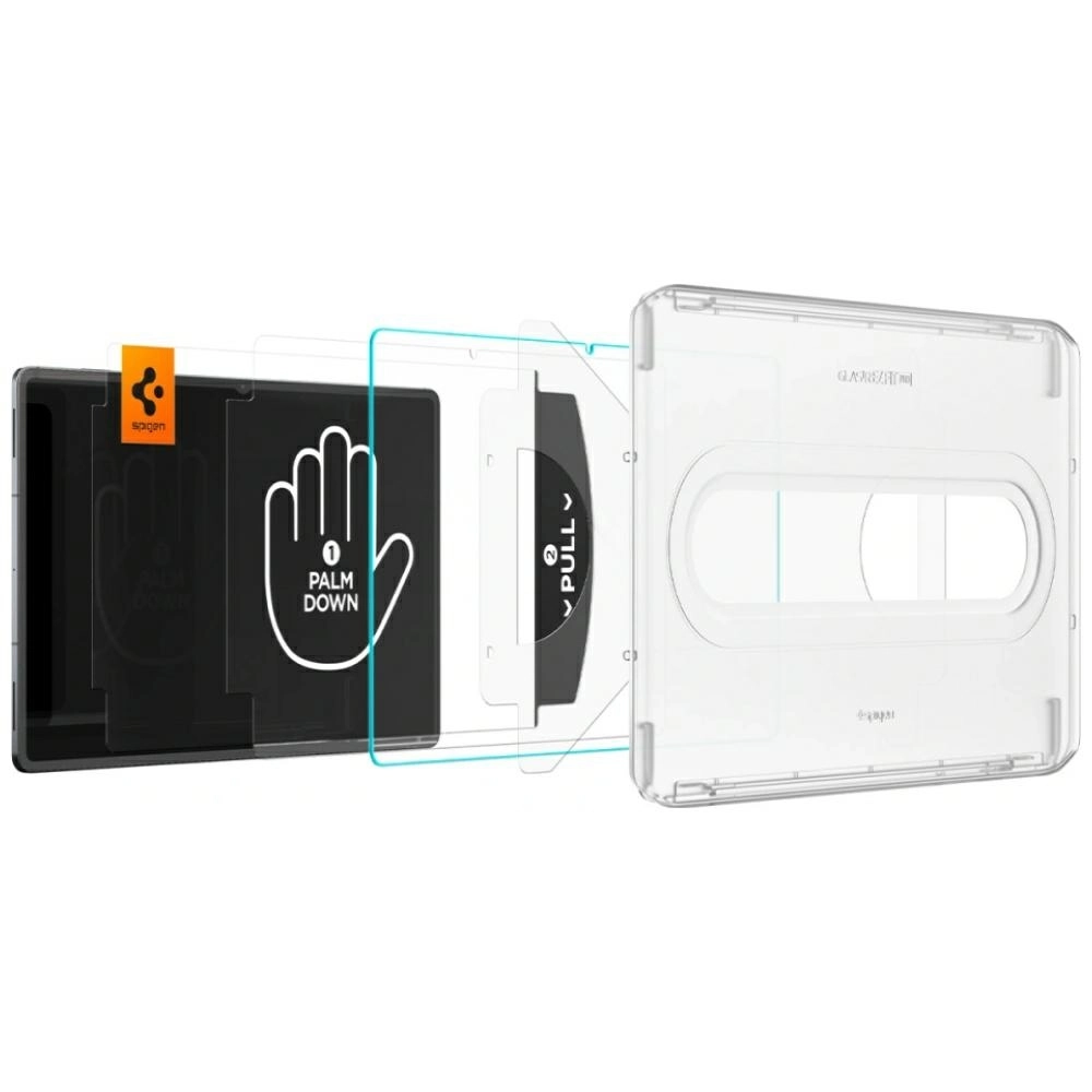 TEMPERED GLASS SPIGEN GLAS.TR "