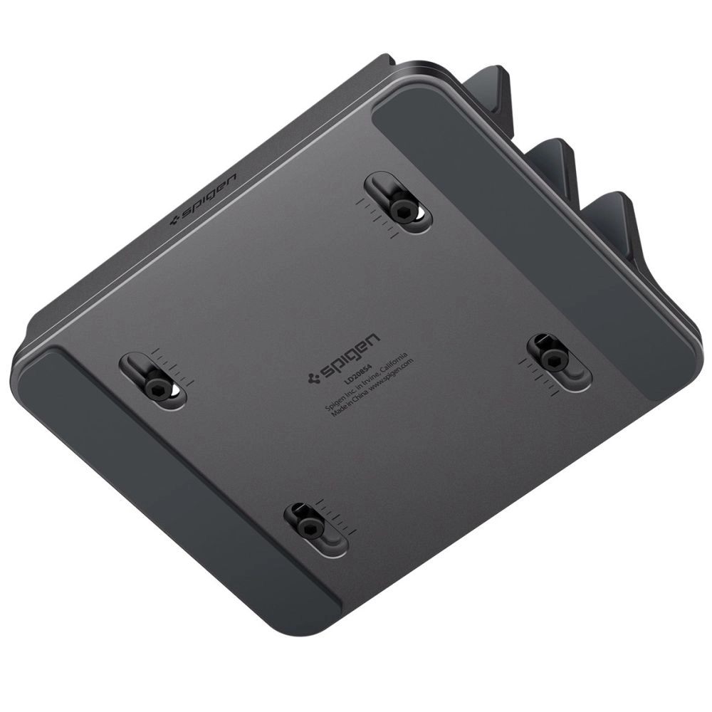 Spigen LD208S4 desk organizer for laptops