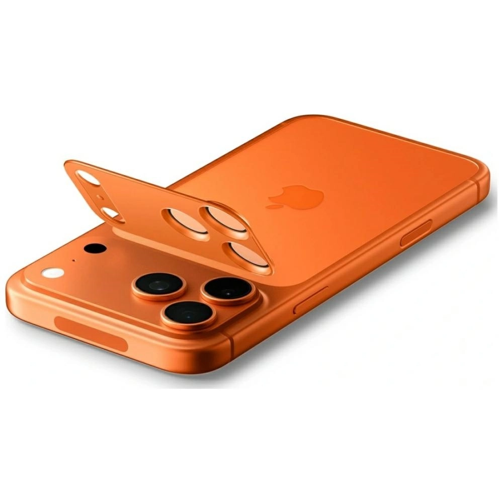 Spigen Optik Pro XL EZ Fit