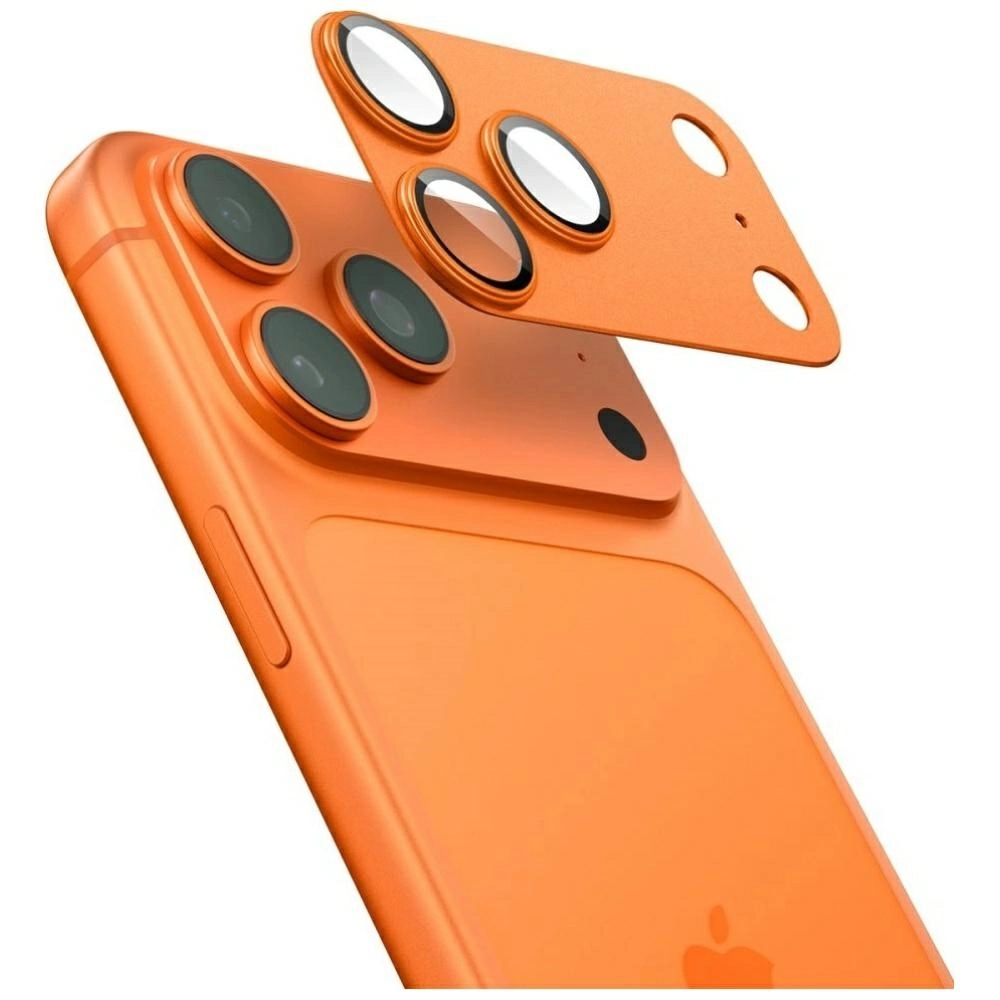 Spigen Optik Pro XL EZ Fit